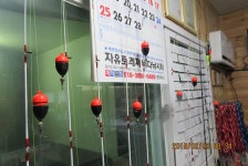 로치 > 파주 자유로레져 바다낚시터..진짜 대박~!! 지겨울틈이 없습니다 ^^* : 낚시사랑