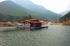 나들이 > 중리테마파크 봄나들이 : 낚시사랑