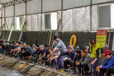 청명2 > 백경수 낚시터 : 낚시사랑