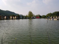 오산나그네 > 오산나그네의 음성 복상골 낚시터 조행기 : 낚시사랑