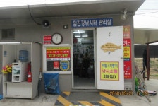 로치 > 파주 임진강 낚시터..우리나라 최북단 임진강 낚시터를 소개 합니다.^^* : 낚시사랑