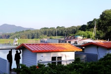 노아주 > 안성 도곡낚시터 : 낚시사랑