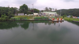 오산나그네 > 오산나그네의 광주 추곡낚시터 조행기2 : 낚시사랑