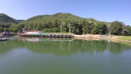 오산나그네 > 오산나그네의 안성성주리 낚시터 마무리... : 낚시사랑