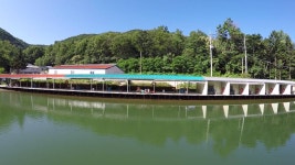 오산나그네 > 오산나그네의 안성성주리 낚시터 마무리... : 낚시사랑