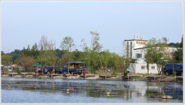 어신 > 영종(구 만정)낚시터에서의 2박 3일 : 낚시사랑