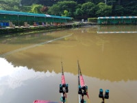 오산나그네 > 오산나그네의 양평대명낚시터 조행기 : 낚시사랑