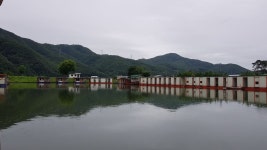 해운대붕어 > 1탄..허접이 대석에서의 하루밤 힐링낚시 : 낚시사랑