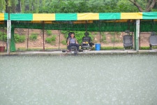 질꾼 > 포천 길명낚시공원 : 낚시사랑