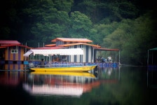 그~네 > 중리낚시터에서 피서낚시를~~~ : 낚시사랑