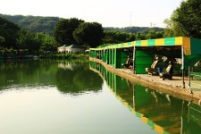 별바라기™ > 포천 길명낚시터 : 낚시사랑