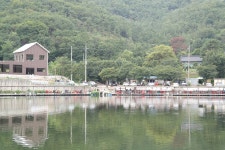 분납쟁이 > 1% 아쉬움 하지만 최고 동교낚시터 후기입니다. : 낚시사랑