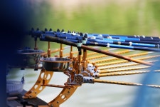 노아주 > 고삼수상레저 : 낚시사랑