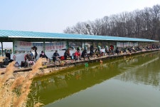 질꾼 > 김포 아리수낚시터 : 낚시사랑