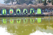 질꾼 > 김포 아리수낚시터 : 낚시사랑