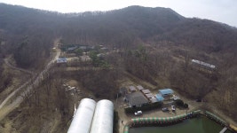 오산나그네 > 오산나그네의 설동낚시터 조행기 : 낚시사랑