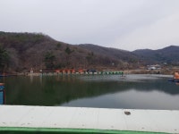 오산나그네 > 오산나그네의 광주 추곡낚시터 향어대박 : 낚시사랑