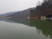 오산나그네 > 오산나그네의 봉낚시터 조행기.. : 낚시사랑