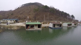 오산나그네 > 오산나그네의 봉낚시터 조행기.. : 낚시사랑