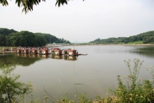 감/쟈 > 용인 두창낚시터 : 낚시사랑