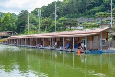 고스트 > 안성 장광낚시터 : 낚시사랑