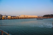 감/쟈 > 개장러쉬~화성 궁평바다낚시터 : 낚시사랑