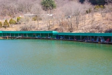 감/쟈 > 산속의 힐링대물터 파주 금곡낚시터 : 낚시사랑