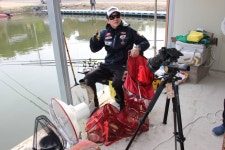 카카모토 > 허프로 밤밭낚시터 조황정보 : 낚시사랑