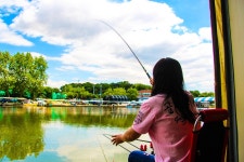 감/쟈 > 화성 고잔낚시터 잡이터 : 낚시사랑