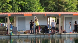 카카모토 > 허프로 조황정보 밤밭낚시터 팩트체크 실전 낚시후기 : 낚시사랑