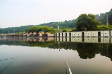 감/쟈 > 안성 도곡낚시터 : 낚시사랑