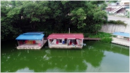 어신 > 향붕어 전용 포천 동교낚시터에서 노지 전문가와 양어장 전문가의 대결 결과는? : 낚시사랑