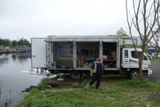 바다하늘산 > 경기 인천 영종레저 만정낚시터 ... 2020.8.1 ~ 8.2 ... : 낚시사랑