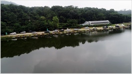 어신 > 아방리 낚시터(애기능저수지)에도 붕어가 나오기시작. : 낚시사랑