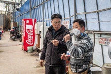 감/쟈 > 김포 이화낚시터 개장날 : 낚시사랑