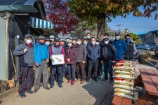 감/쟈 > 김포 이화낚시터 개장날 : 낚시사랑