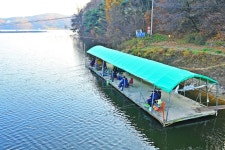 낚시사랑 > 안성 두메낚시터 : 낚시사랑