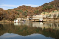 로치 > 양평 그린낚시터..순진한 송어~!! 까칠한 붕어~!! : 낚시사랑