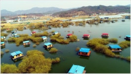 어신 > 송전지 관광좌대 : 낚시사랑