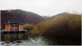 어신 > 송전지 관광좌대 : 낚시사랑