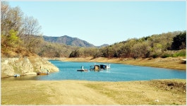 어신 > 충주호 제일낚시터 : 낚시사랑