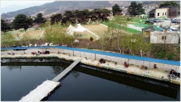 어신 > 원주 서곡낚시터 : 낚시사랑