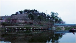 어신 > 원주 서곡낚시터 : 낚시사랑