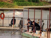 청춘어락 > 화성 신촌낚시터스케치 : 낚시사랑