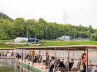 청춘어락 > 화성 신촌낚시터스케치 : 낚시사랑