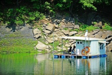 낚시사랑 > 충주호 문골낚시터 : 낚시사랑