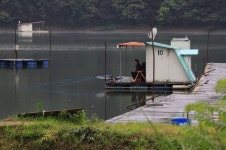 바다하늘산 > 경기 여주 어우실낚시터에서의 하루 ... 2021.6.26 ~ 6.27 ... : 낚시사랑
