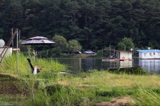 바다하늘산 > 경기 여주 어우실낚시터에서의 하루 ... 2021.6.26 ~ 6.27 ... : 낚시사랑