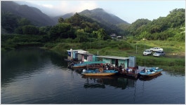 어신 > 새로 시작하는 충주호 문골낚시터 : 낚시사랑