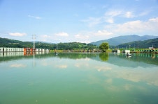 나들이 > 양평 오빈다녀왔습니다 : 낚시사랑